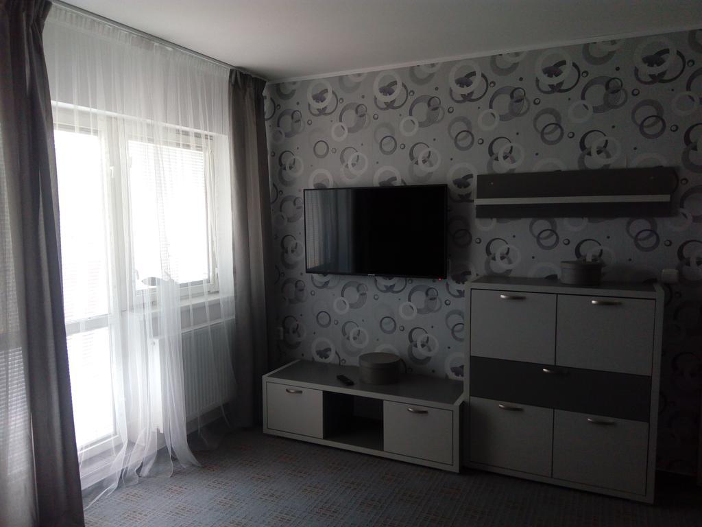 Penzion Kaspec Uničov Buitenkant foto